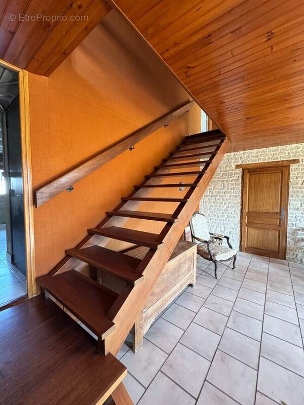 Maison à ARROMANCHES-LES-BAINS