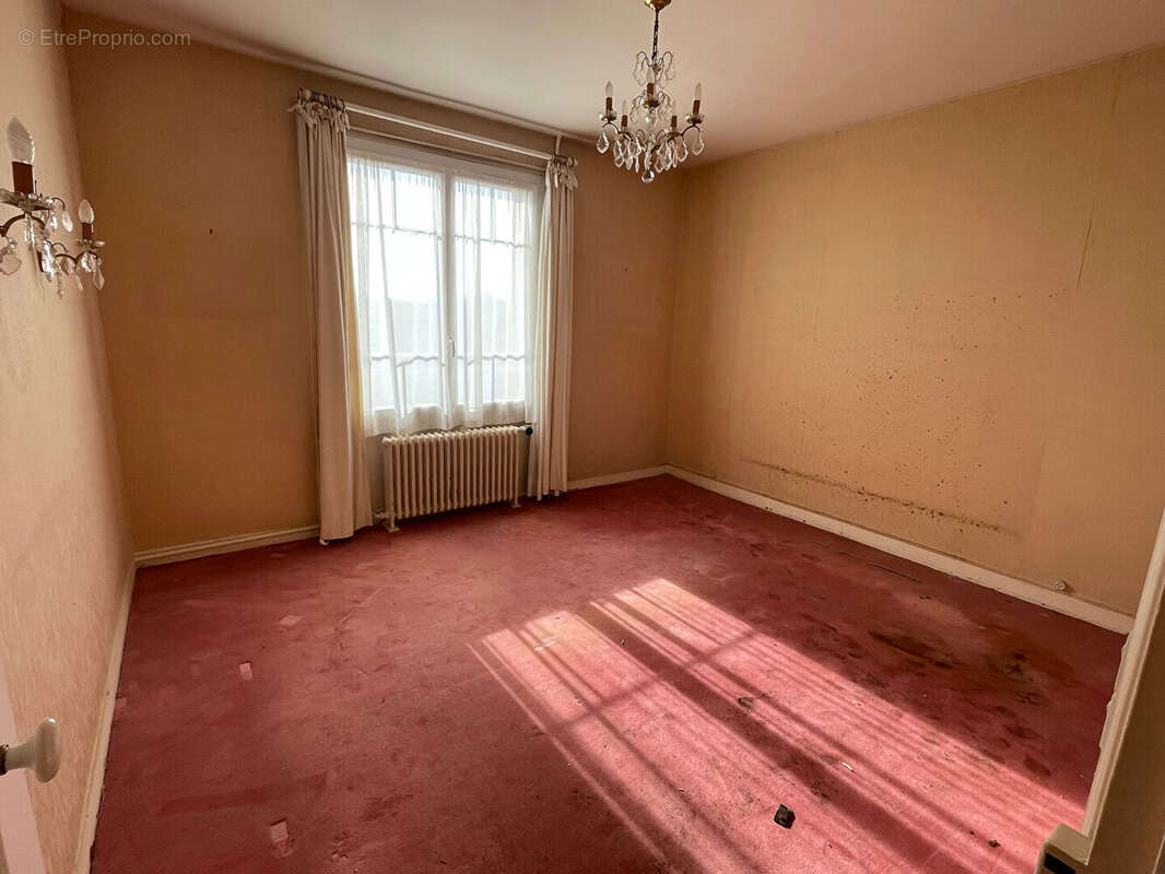 Appartement à ETAMPES