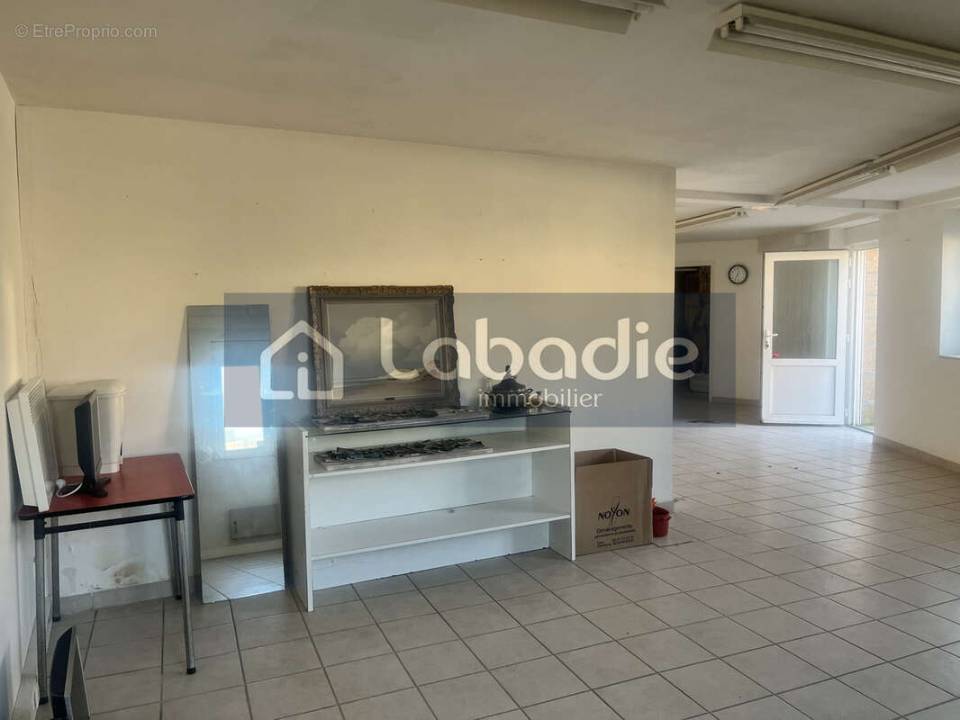 Maison à VILLEDIEU-LES-POELES