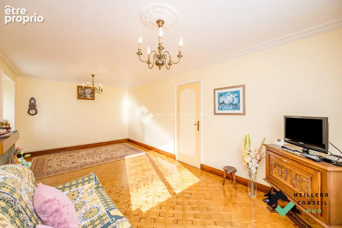 Maison 7 pièces 111 m² à vendre à Ploeuc-Sur-Lie (22150) - photo 2