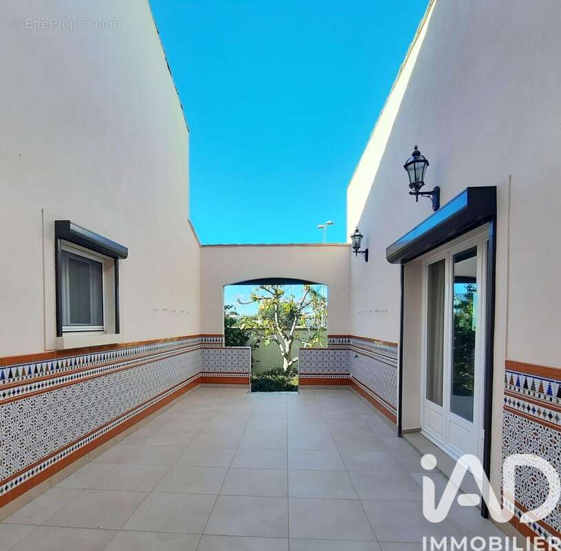 Photo 3 - Maison à LA GRANDE-MOTTE