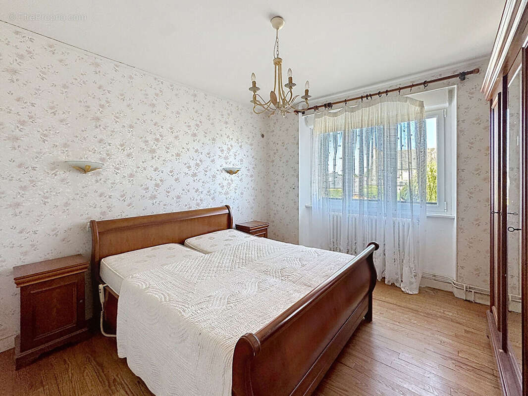 A vendre Maison Lesneven - photo 7