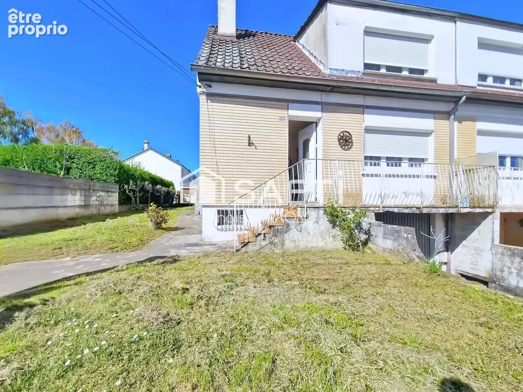 Photo 1 - Maison à FAMECK