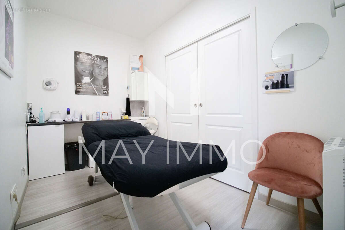 Commerce à LE PERREUX-SUR-MARNE