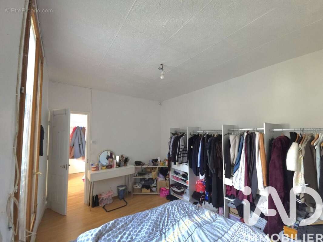 Photo 9 - Maison à TREMBLAY-EN-FRANCE