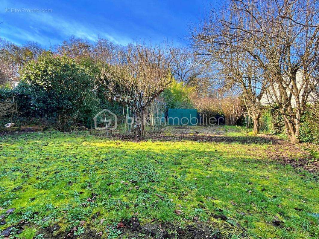 Maison à BOIS-LE-ROI