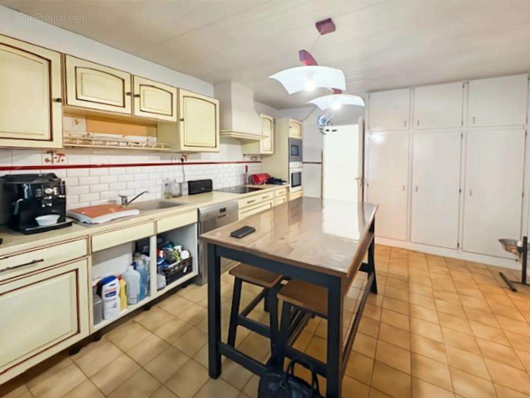 Maison à FITZ-JAMES