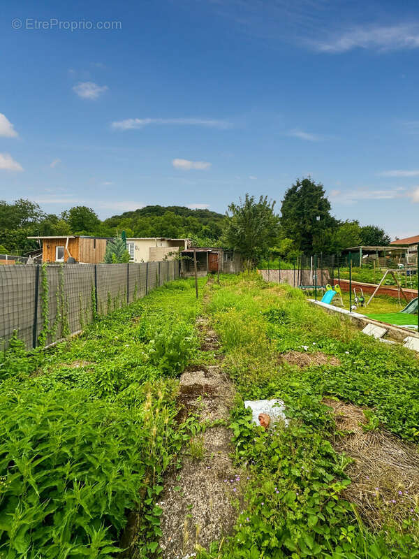 Appartement à MARANGE-SILVANGE