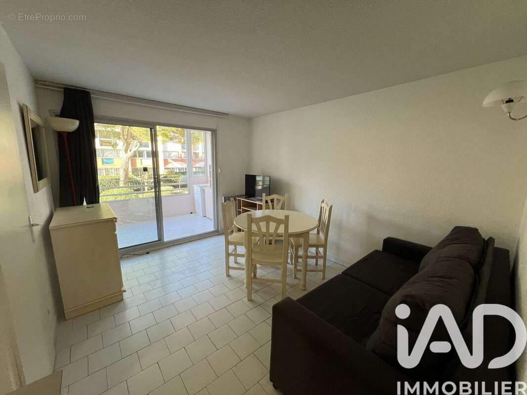 Photo 7 - Appartement à AGDE