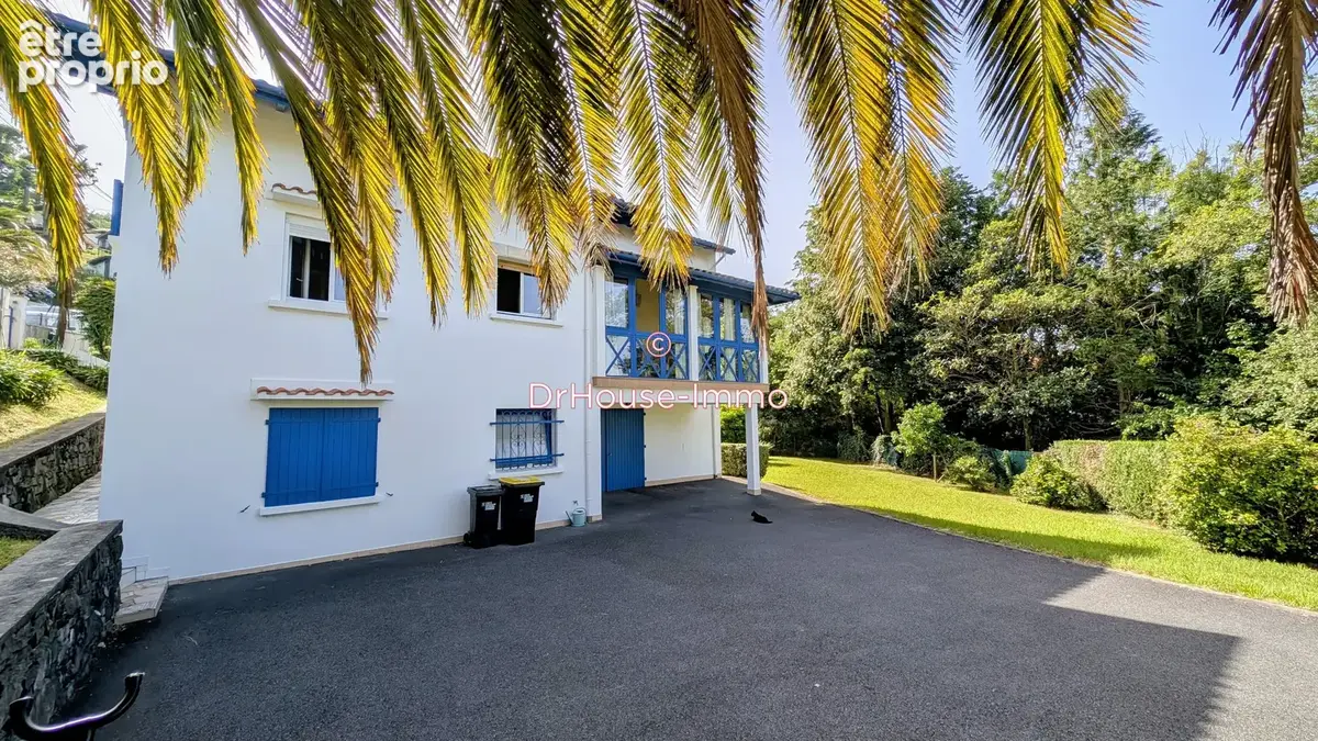 Maison 9 pièces 178 m² à vendre à Urrugne (64122) - photo 11