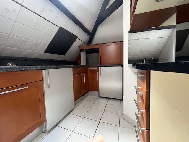 Appartement à SENLIS