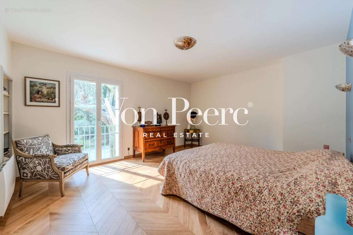 Maison à PLAN-D'ORGON