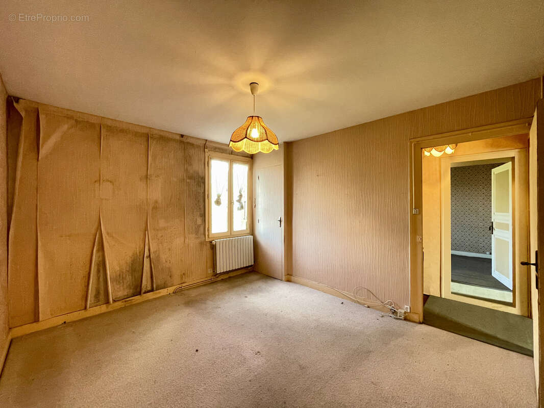 Maison à ROUMAZIERES-LOUBERT