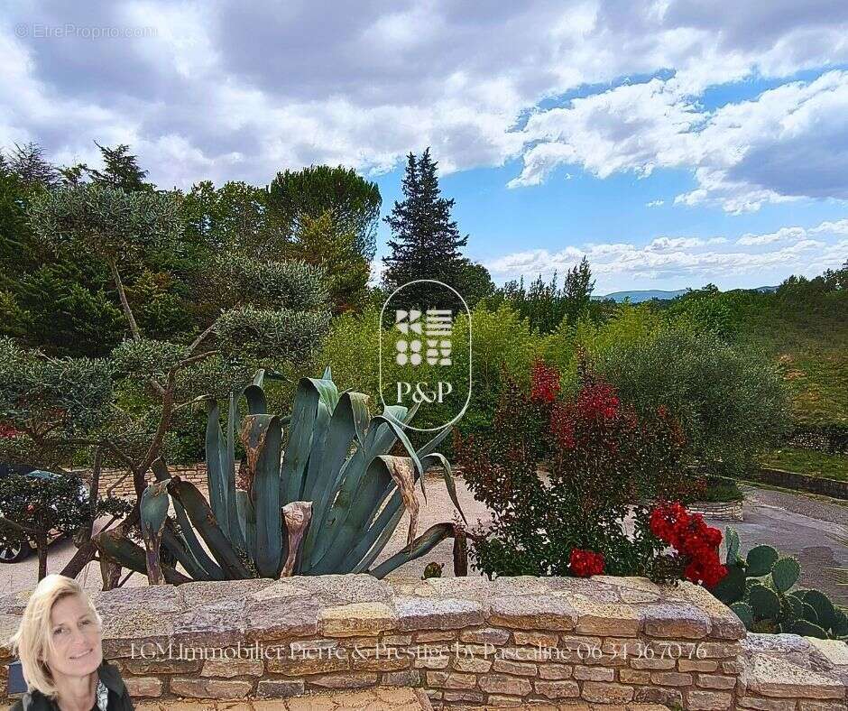 Maison à SAINT-AMBROIX