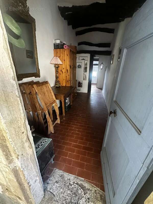 Maison à LODEVE