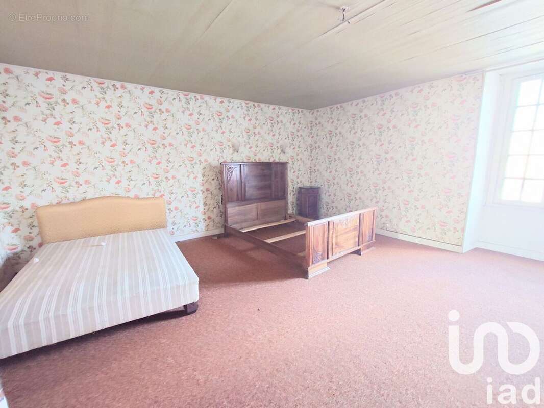 Photo 9 - Maison à USSON-DU-POITOU