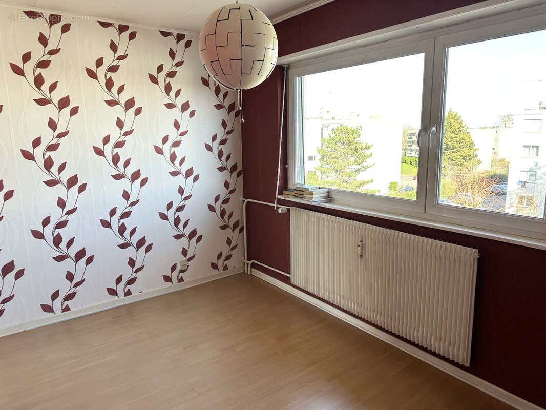 Appartement à ILLZACH
