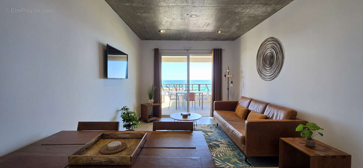 Appartement à ALBITRECCIA
