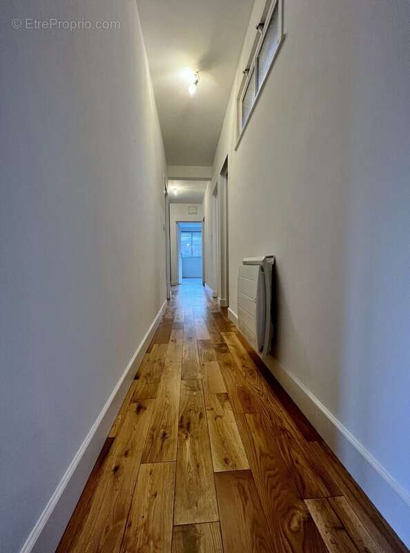 Appartement à LAMBERSART