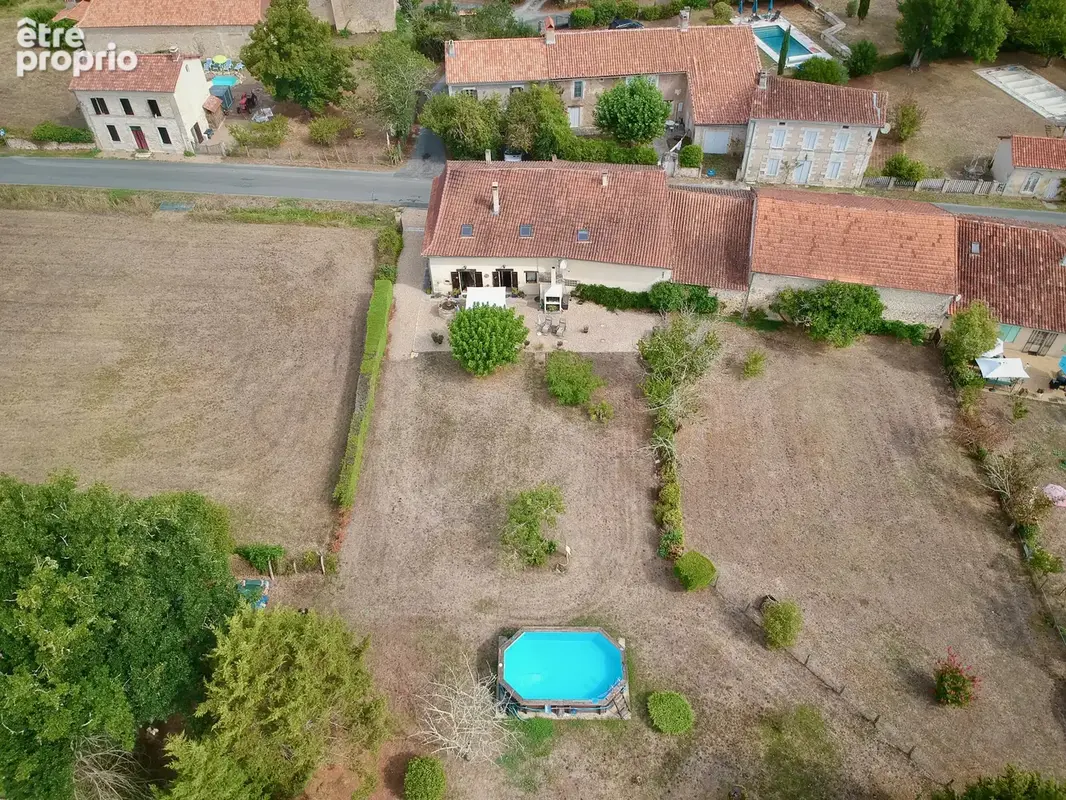 Charmante maison de village - photo 24
