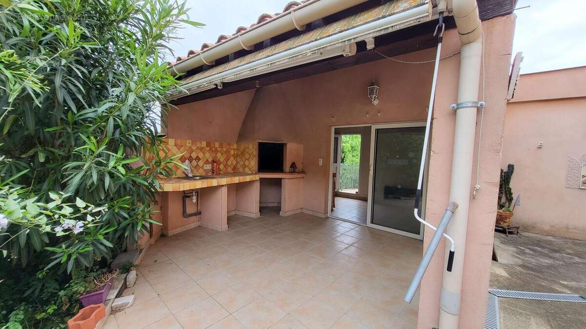 Photo 8 - Maison à CERET