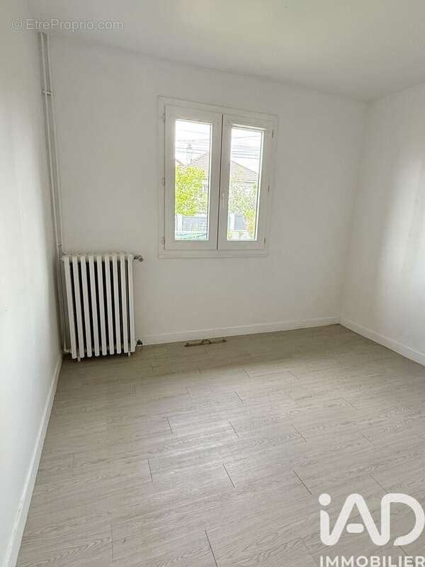 Photo 9 - Maison à LIMEIL-BREVANNES