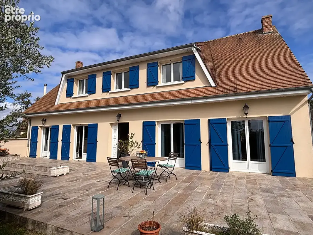 Maison à LES ANDELYS