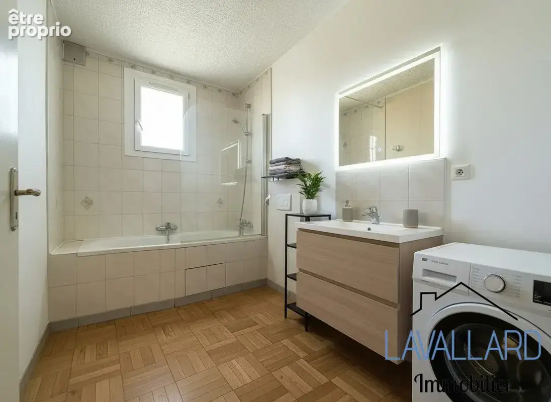 Appartement 3 pièces 63 m² à vendre à Amiens (80090) - photo 4