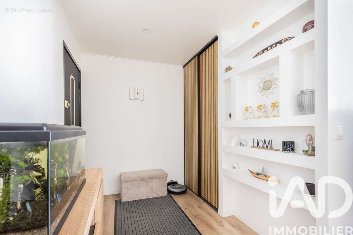 Photo 6 - Appartement à CHILLY-MAZARIN