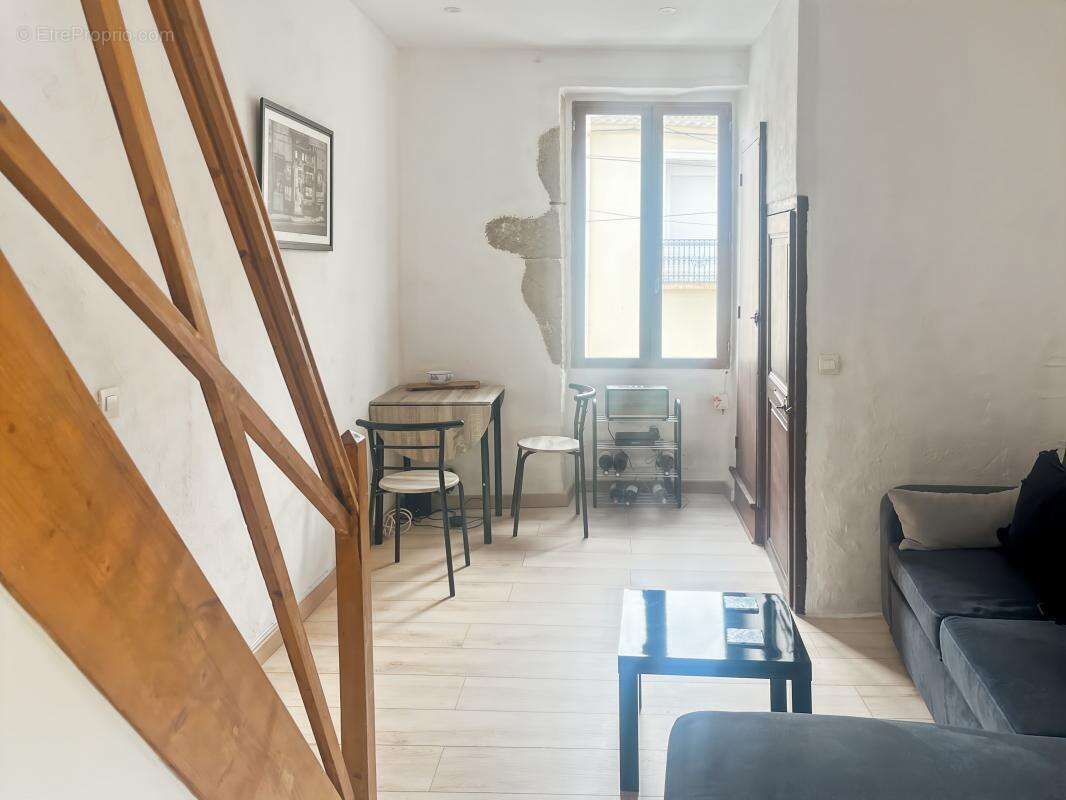 Maison à MARSEILLAN