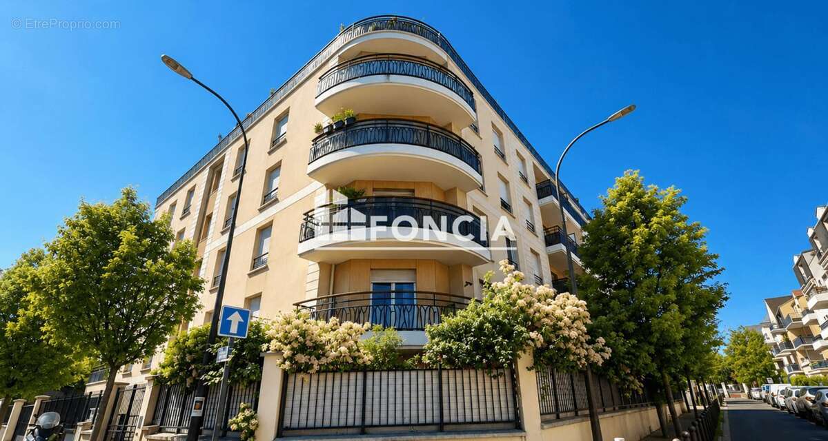 Appartement à ARGENTEUIL