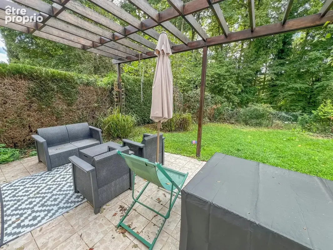 Maison 186 m2 - photo 24