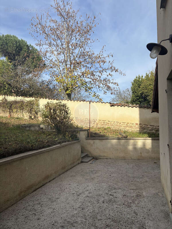 Maison à HAUTE-RIVOIRE