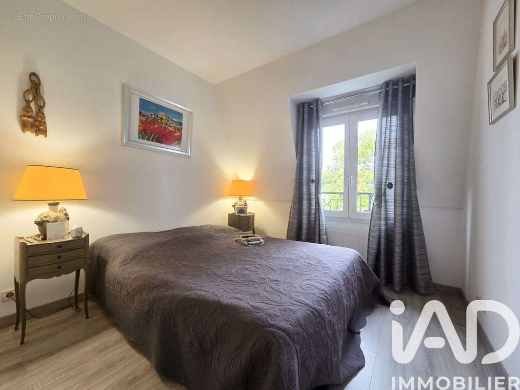 Photo 9 - Appartement à SAINT-FARGEAU-PONTHIERRY