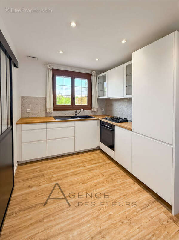 Maison à CAUDEBEC-LES-ELBEUF