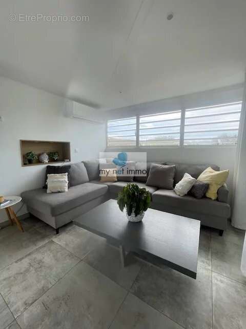 Maison à SAINT-MARTIN