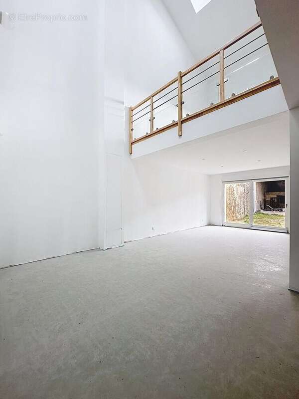 Photo 8 - Maison à TRONDES