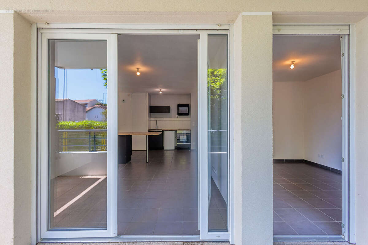 Photo 2 - Appartement à AVIGNON