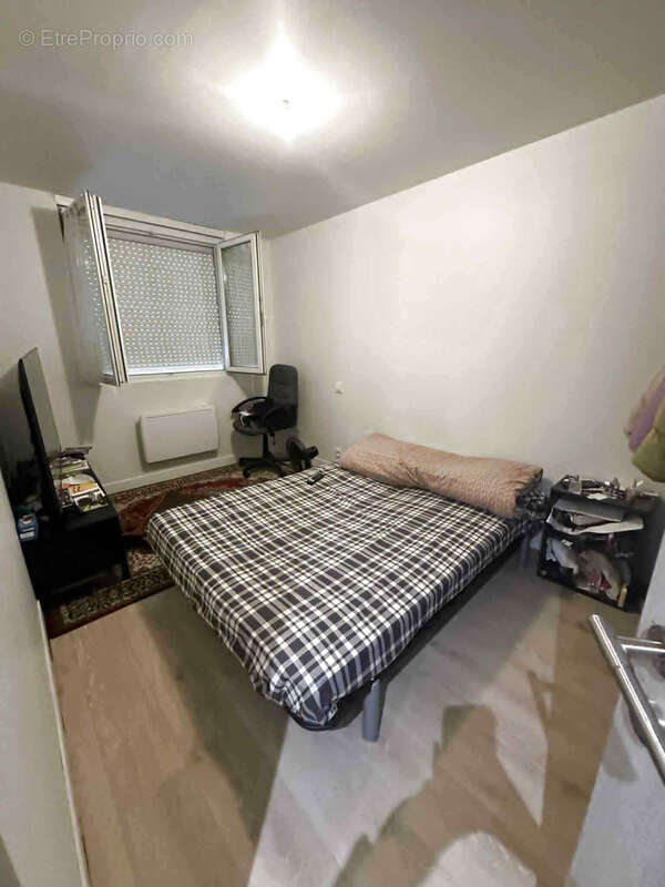 Appartement- spécial investisseur - photo 4