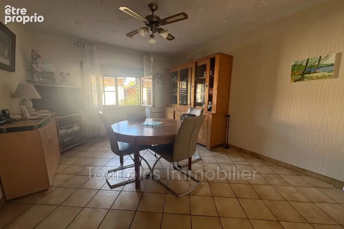 Maison 4 pièces 92 m² à vendre à Casteljaloux (47700) - photo 5