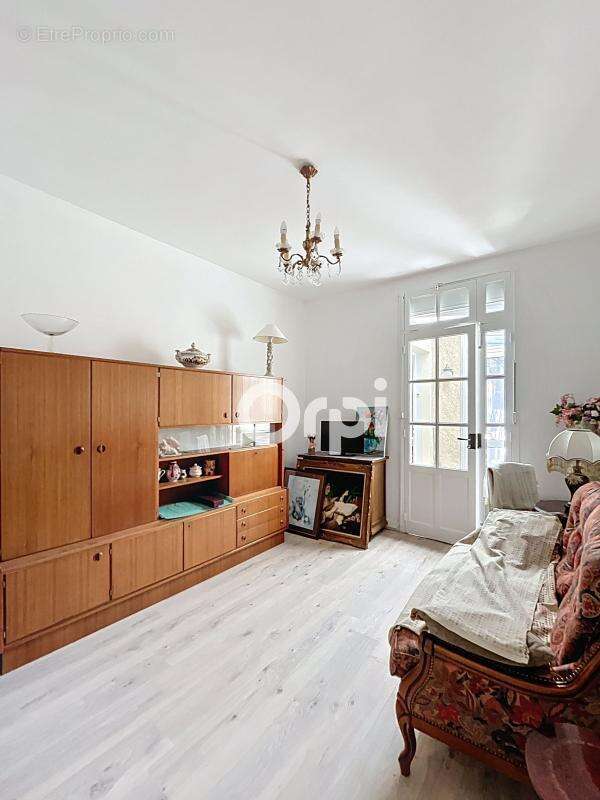 Maison à BRIVE-LA-GAILLARDE