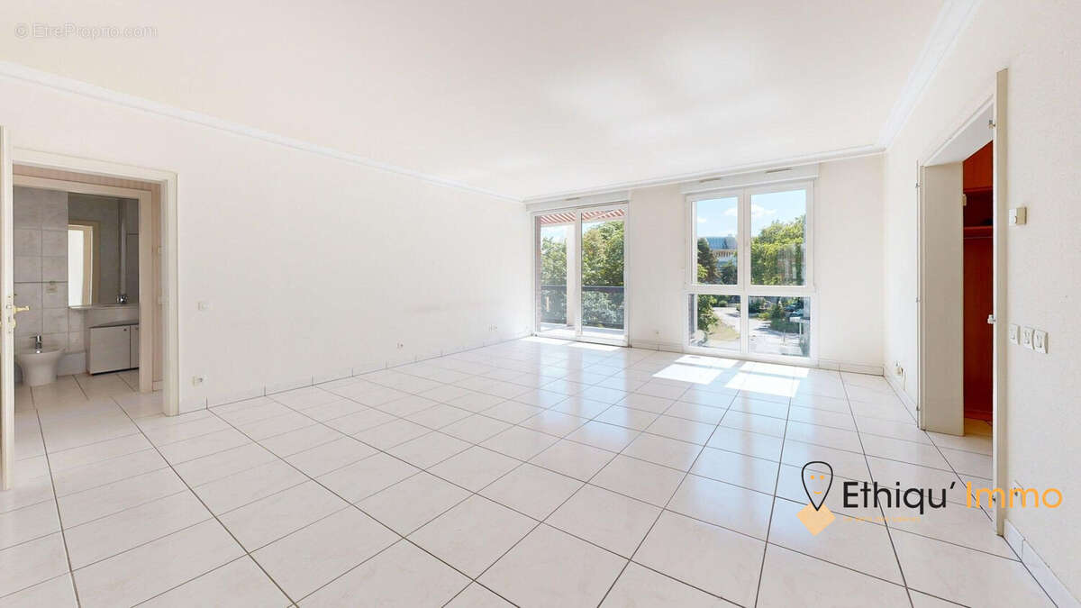 Appartement 111 m² à Strasbourg  - photo 5
