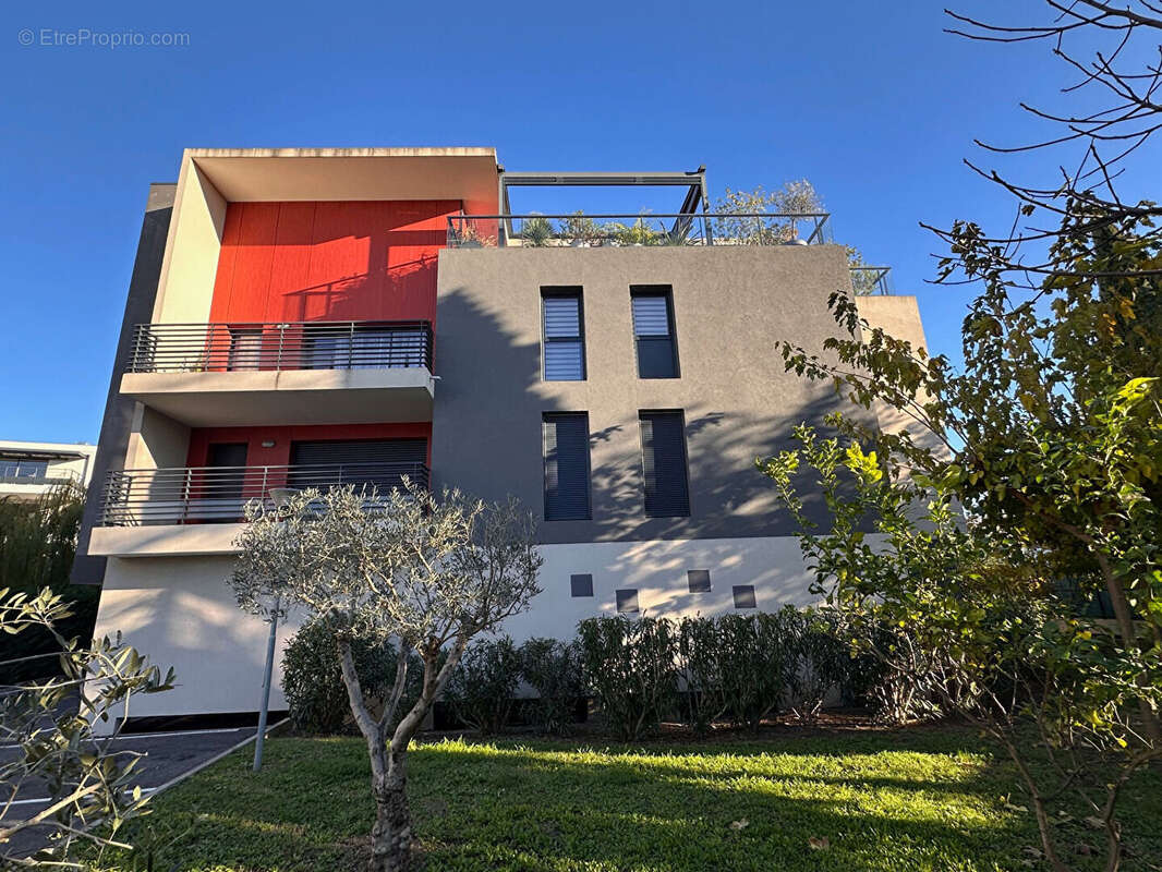 Appartement à SAINT-RAPHAEL