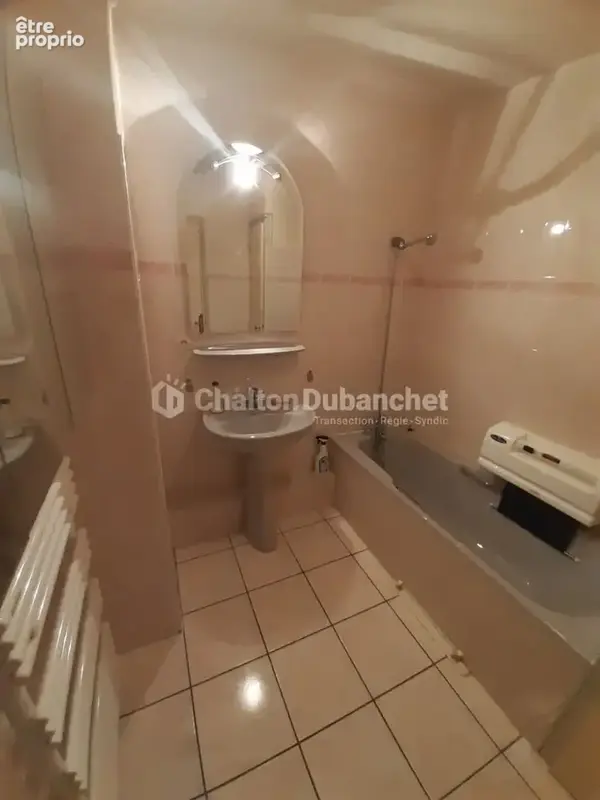 Appartement 3 pièces 73 m² à vendre à Feurs (42110) - photo 3