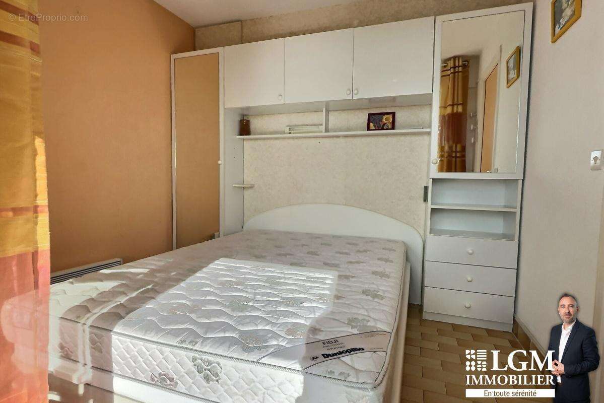 Appartement à LE GRAU-DU-ROI