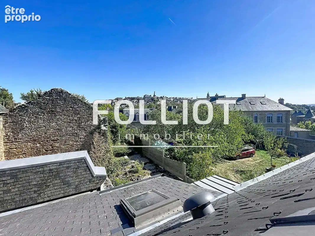 Maison Fougeres 5 pièce(s) 103 m2 - photo 11