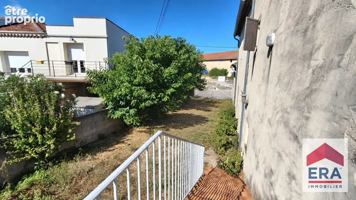 Maison 240m² à pierrelatte - photo 3