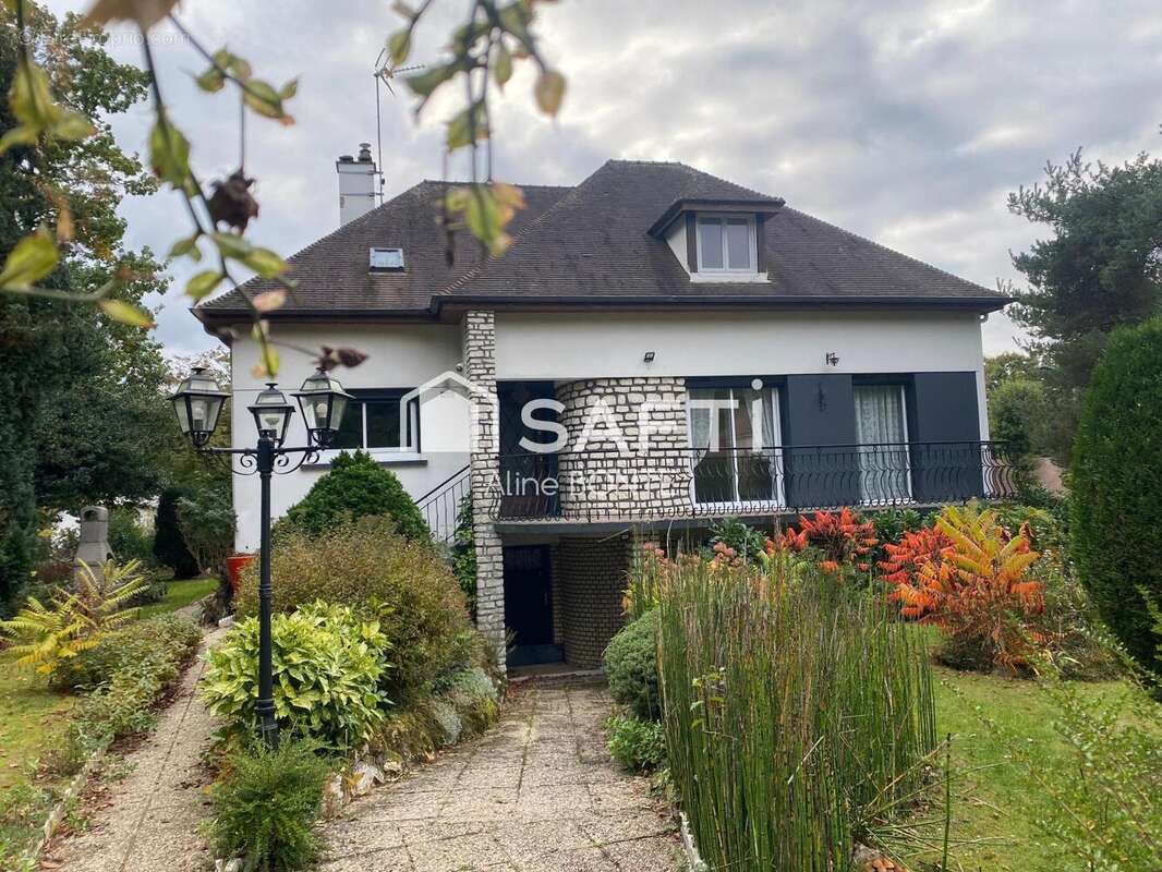 Photo 2 - Maison à CONCHES-EN-OUCHE