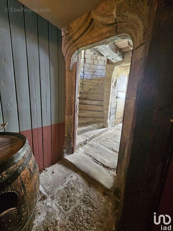 Photo 8 - Commerce à AUDIERNE