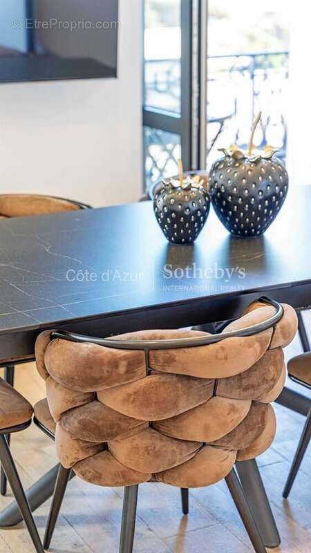 Appartement à SAINTE-MAXIME